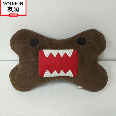 ژاپن Tama Jun Plush Pushow Bush Plush Cushion Plush دکوراسیون منزل