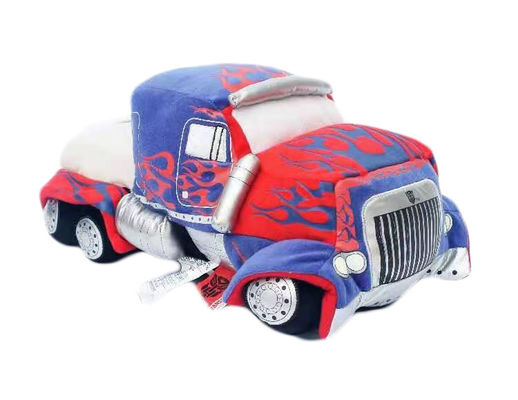 اسباب بازی های پلاستیکی Transformers Optimus Prime Car