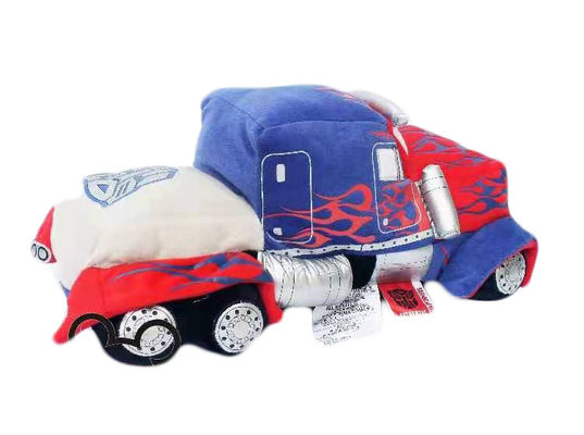اسباب بازی های پلاستیکی Transformers Optimus Prime Car