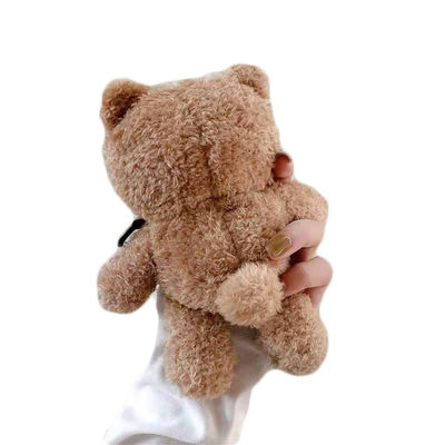 عروسک عروسکی عروسک محافظ بی سیم هدست بی سیم اپل
