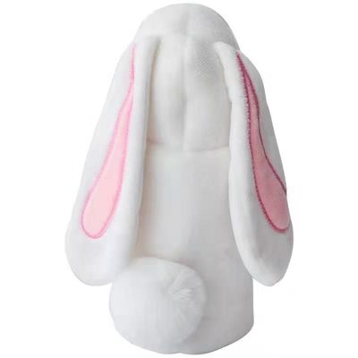 Cuddly Cross Sling کیف دستی آستین جام مخمل خواب دار لوازم جانبی اسباب بازی نرم جهانی