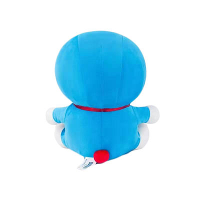عروسک خواب آور گربه کودک Dingdang Cat Doraemon Plush