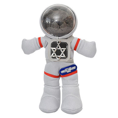 اسباب بازی های مملو از خرس عروسکی کودکان و نوجوانان 30 سانتی متری پنبه ای ISO9001