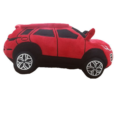 حیوان پر شده ODM Mellow Car Buddy برای پسر بچه