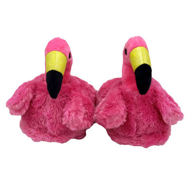 کفش های بدون لغزش 40 سانتی Flamingo Warm Plush House