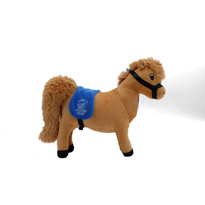 گلدوزی برقی Unisex اسباب بازی های سفارشی و پر شده برای کودکان