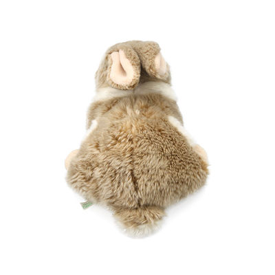 TEM Stitching Baby's Cute Rabbit Plush Toy OEM