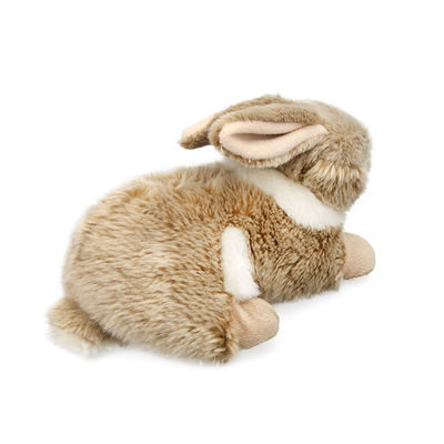 TEM Stitching Baby's Cute Rabbit Plush Toy OEM