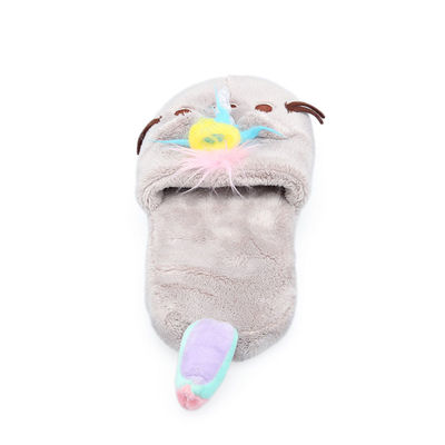 دمپایی مجلسی کوتاه غیر آلرژیک ODM مخصوص بزرگسالان