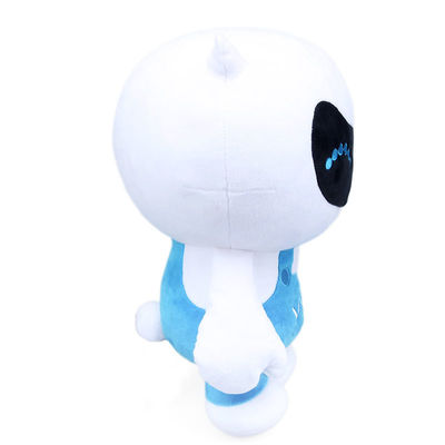 اسباب بازی مخمل خواب دار دارای گواهینامه ISO9001 Vivo Corporation 30cm