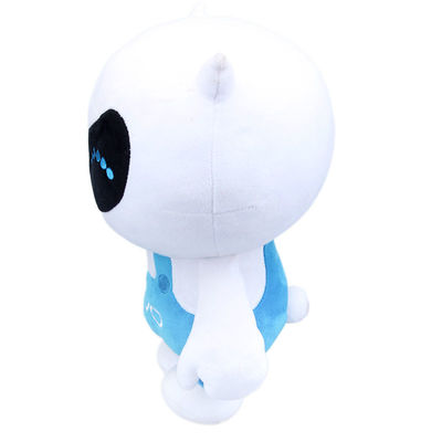 اسباب بازی مخمل خواب دار دارای گواهینامه ISO9001 Vivo Corporation 30cm