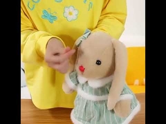 Soft Toys Manufacturing